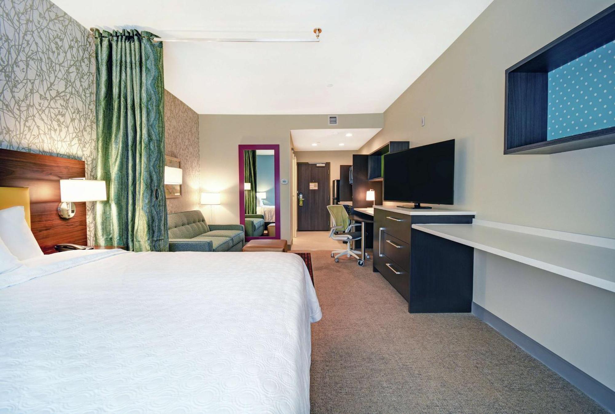 Home2 By Hilton 3* Beloit